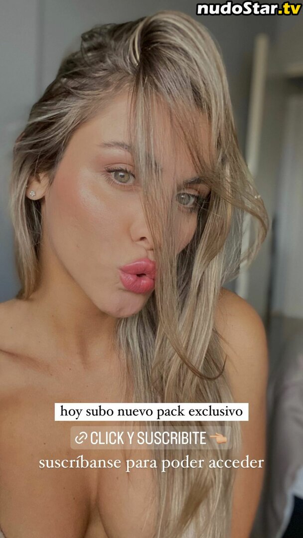 Sofia Lourido / Sofilourido Nude OnlyFans Leaked Photo #38