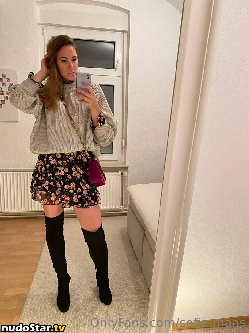 RosaSulivan / sofia-maas / sophimaas Nude OnlyFans Leaked Photo #9