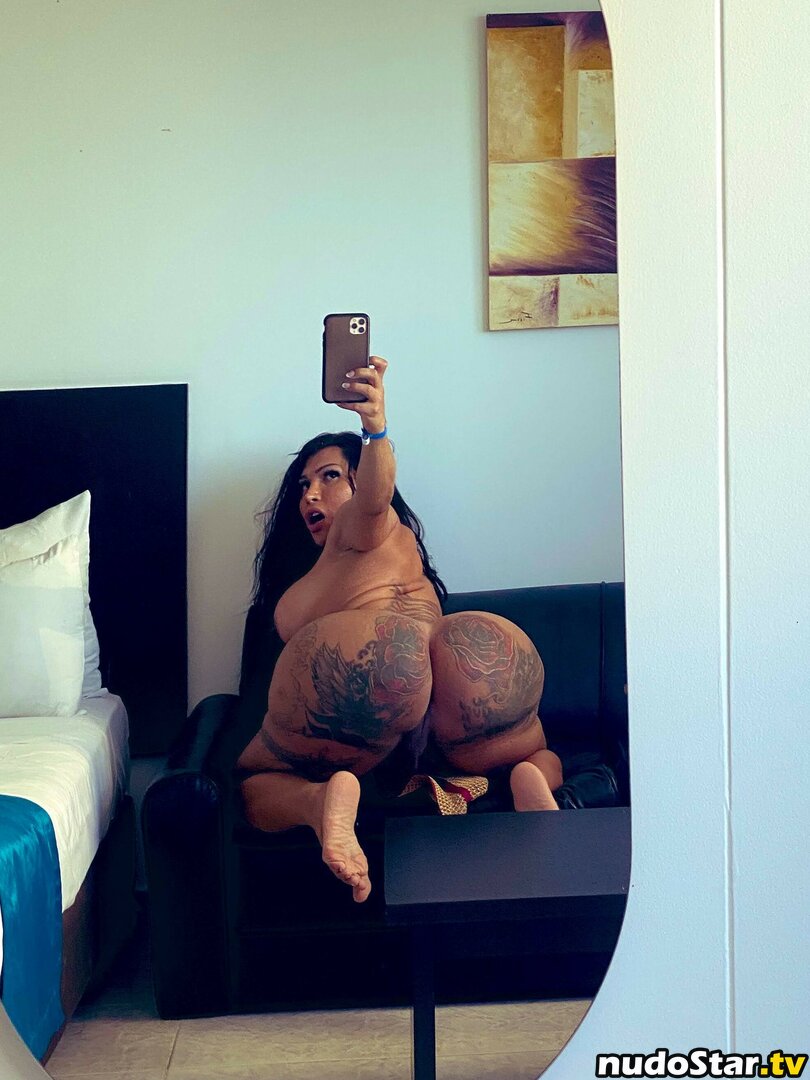 Sofia Madonaldo / sofia_maldonado Nude OnlyFans Leaked Photo #17