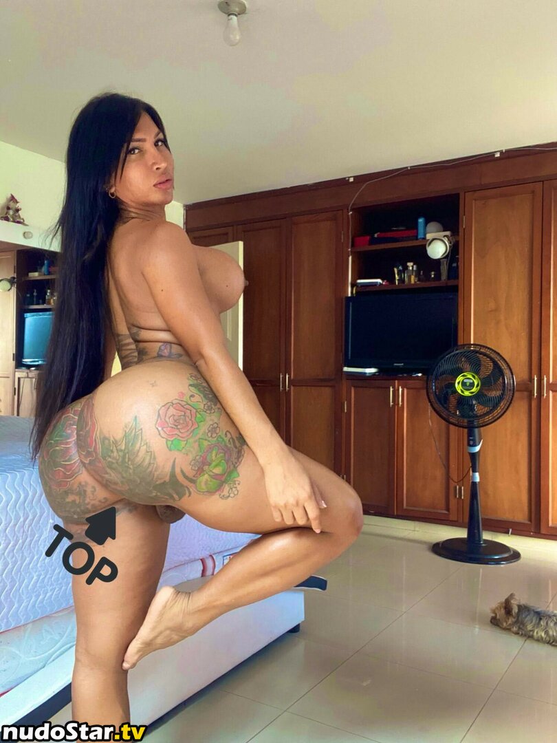 Sofia Madonaldo / sofia_maldonado Nude OnlyFans Leaked Photo #25
