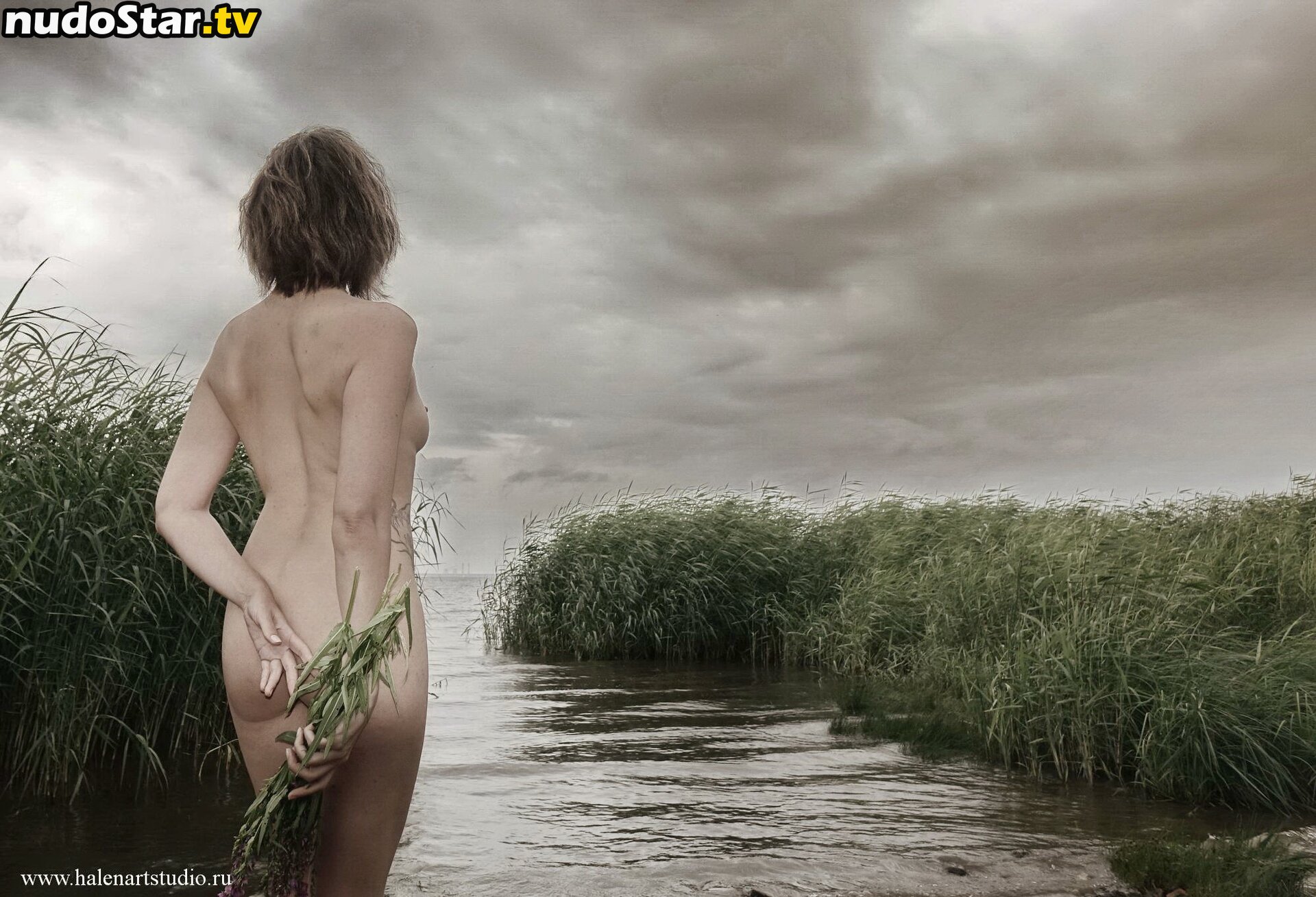 Sofia Morskaya / sofyamorskaya / soy_sofia Nude OnlyFans Leaked Photo #7