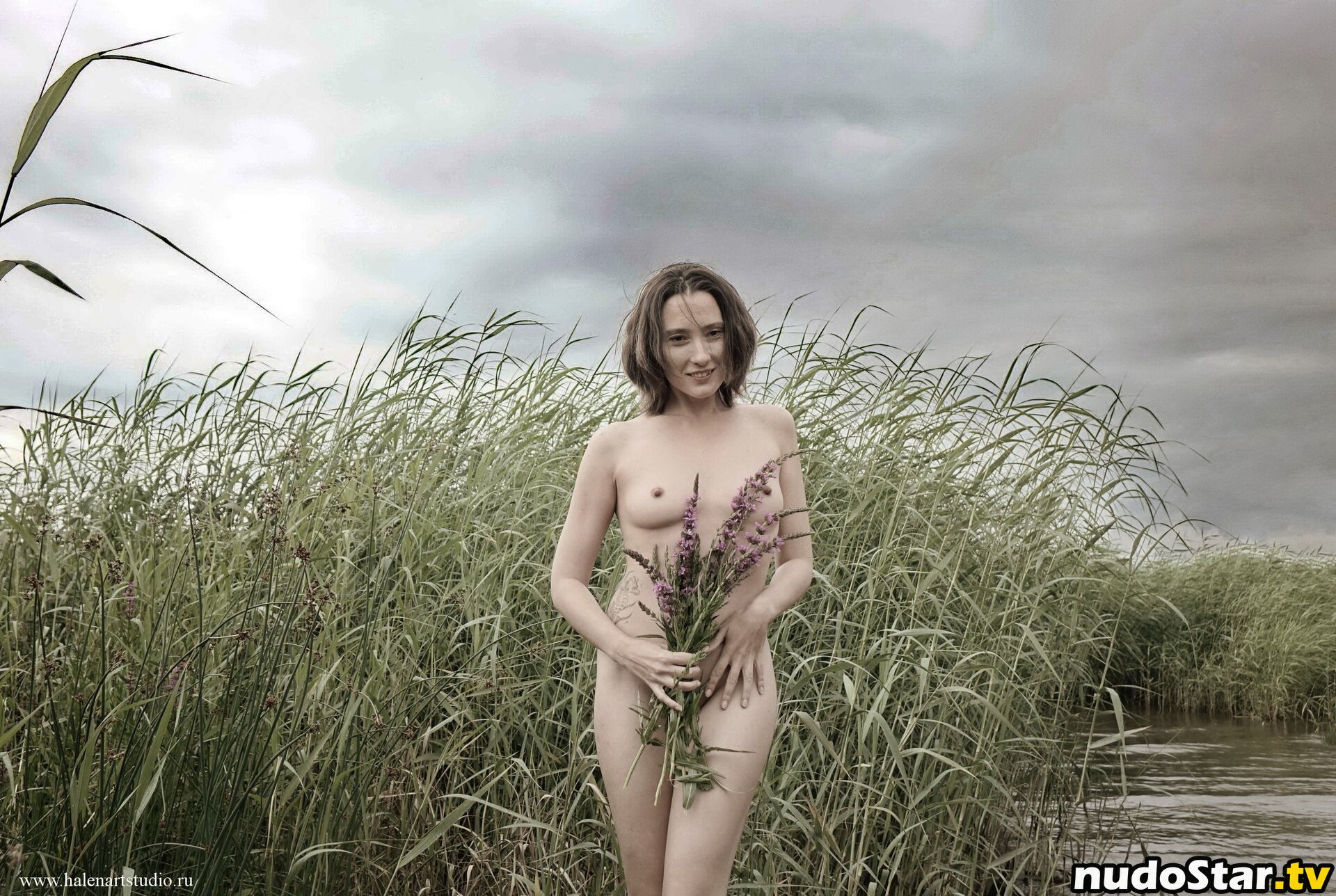 Sofia Morskaya / sofyamorskaya / soy_sofia Nude OnlyFans Leaked Photo #19