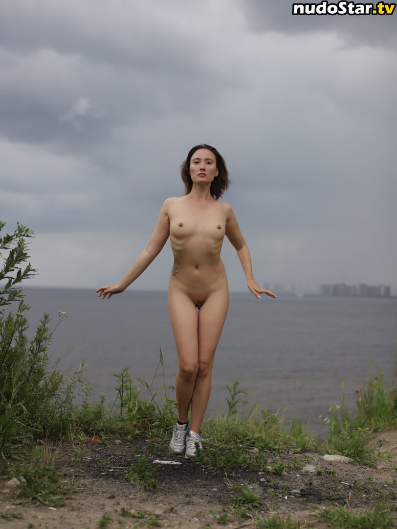 Sofia Morskaya / sofyamorskaya / soy_sofia Nude OnlyFans Leaked Photo #33