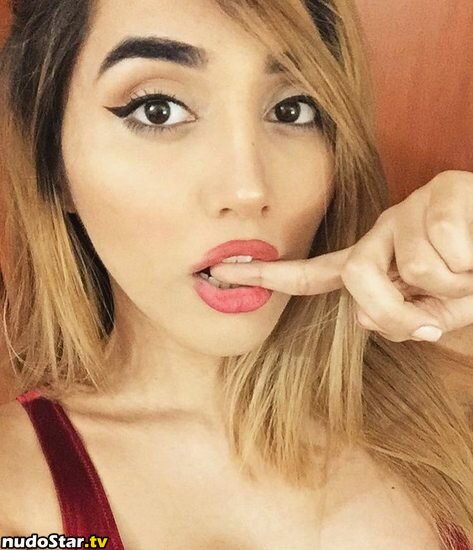 Prettyblondie19 / Sofia Ocampo / blondelolitaa / blondie19fans / sofia_ocampo97 Nude OnlyFans Leaked Photo #13