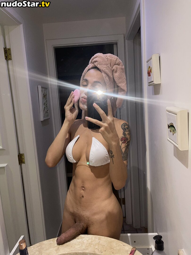Sofia Rabello / anyuser / g4bycosta / sofiarabello Nude OnlyFans Leaked Photo #21