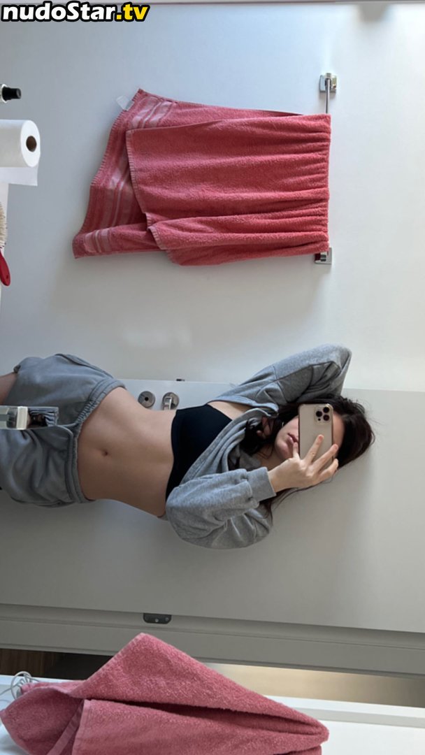 Sofia Santino / sofiasantino Nude OnlyFans Leaked Photo #1