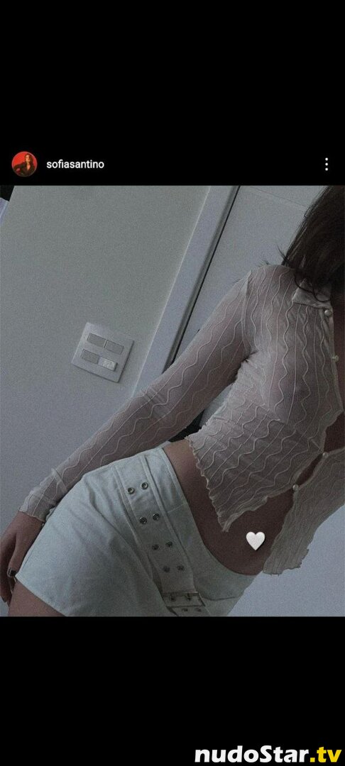 Sofia Santino / sofiasantino Nude OnlyFans Leaked Photo #18