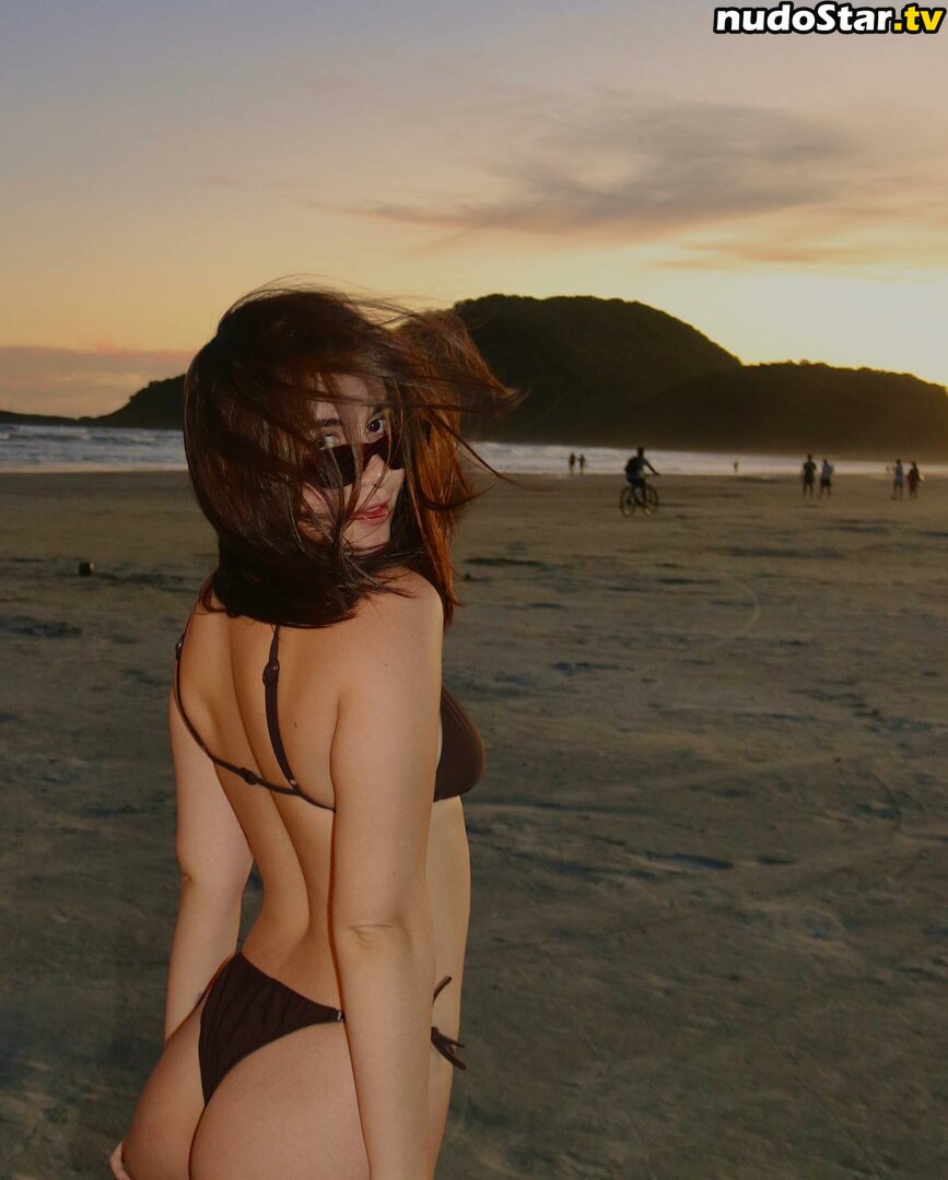 Sofia Santino / sofiasantino Nude OnlyFans Leaked Photo #45