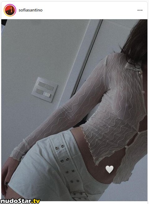 Sofia Santino / sofiasantino Nude OnlyFans Leaked Photo #91