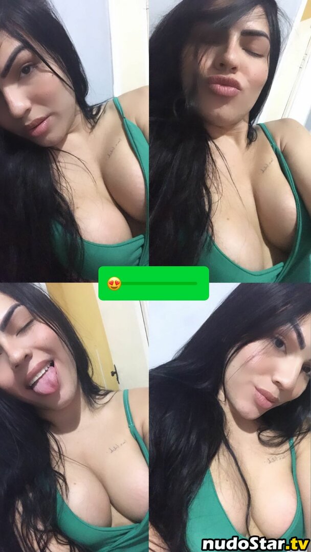 Sofia Santtos / sofiasanttos22 Nude OnlyFans Leaked Photo #4