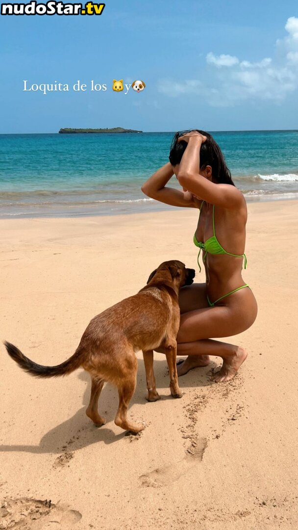Sofia Suescun / sofia_suescun Nude OnlyFans Leaked Photo #239