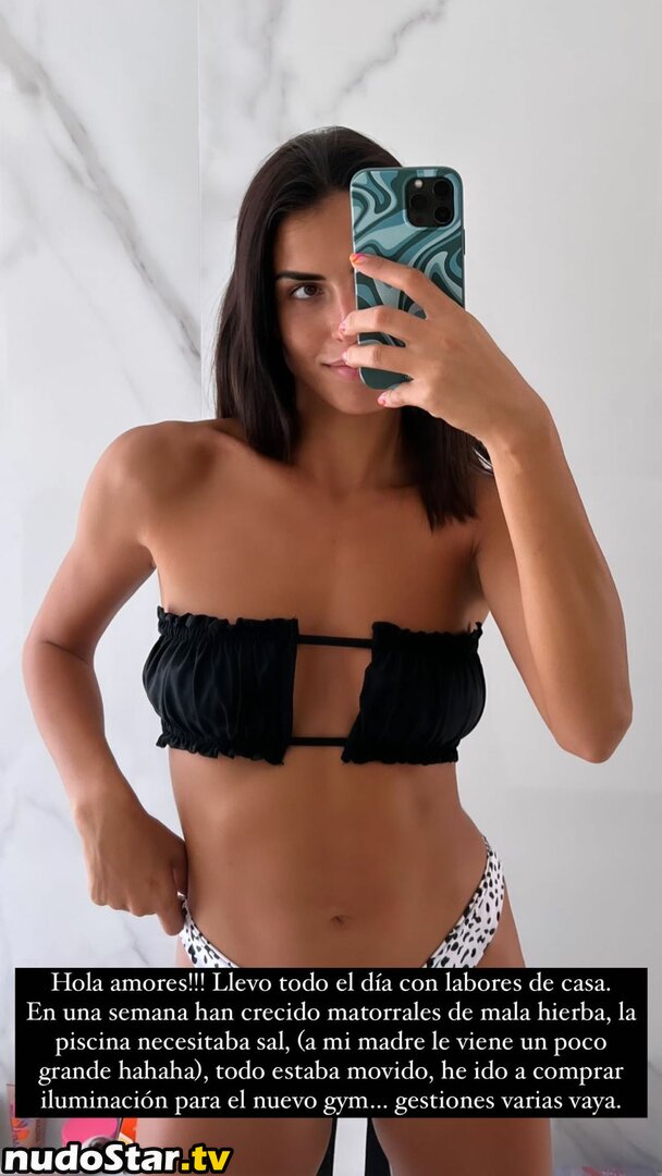 Sofia Suescun / sofia_suescun Nude OnlyFans Leaked Photo #246