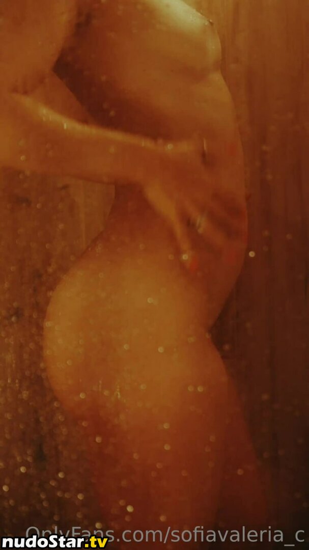 Sofia Valeria / SofiaValeria_c Nude OnlyFans Leaked Photo #8