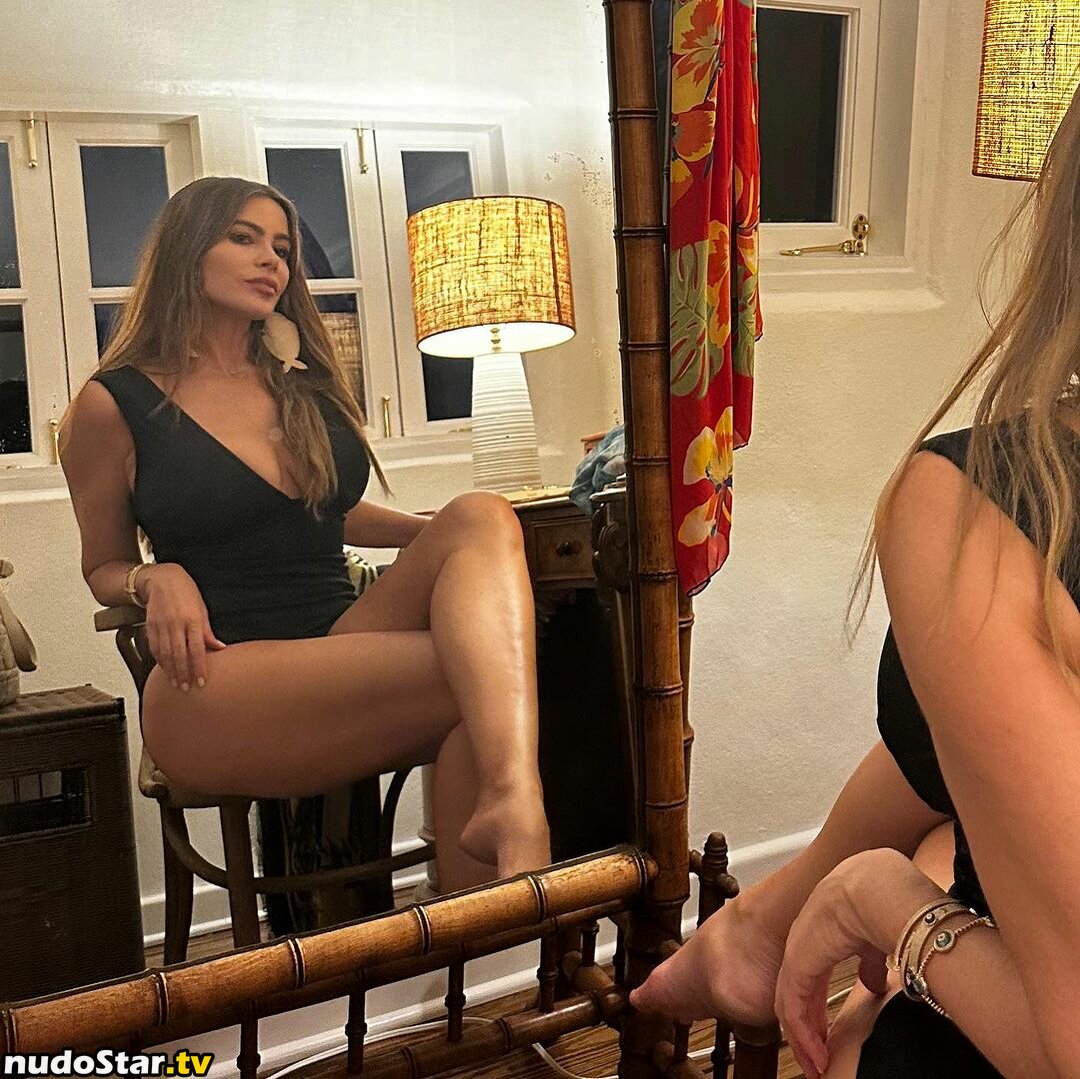 Sofia Vergara / sofiavergara / vergarasofia Nude OnlyFans Photo #211 -  Nudostar.TV