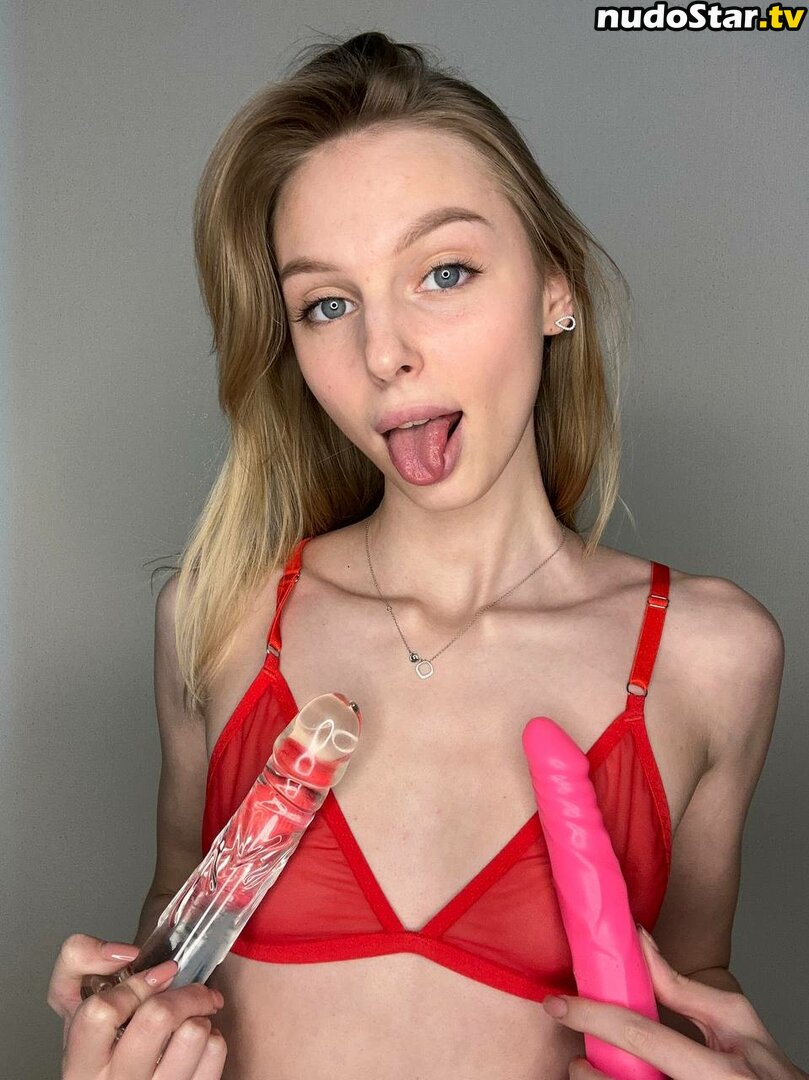 sofiaaaparker / sofiaparker_ Nude OnlyFans Leaked Photo #94