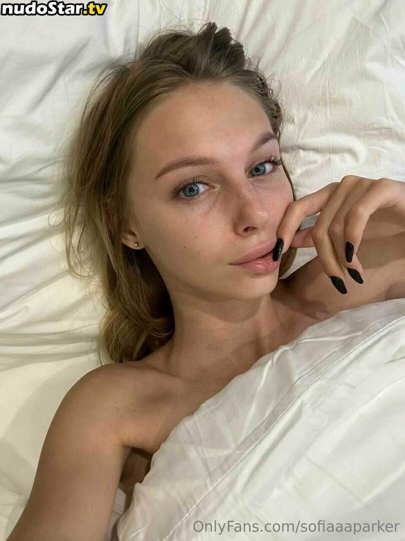 sofiaaaparker / sofiaparker_ Nude OnlyFans Leaked Photo #156