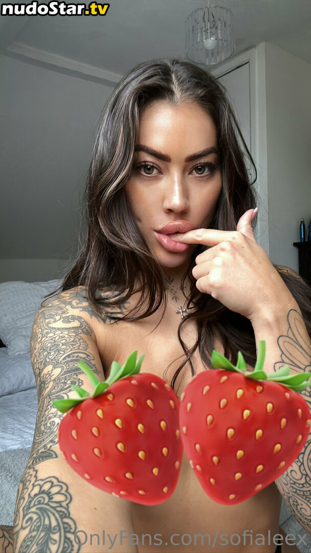 sofialeex / sofialexofficial Nude OnlyFans Leaked Photo #72