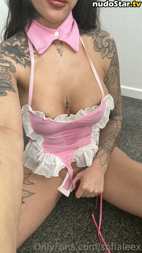 sofialeex / sofialexofficial Nude OnlyFans Leaked Photo #115