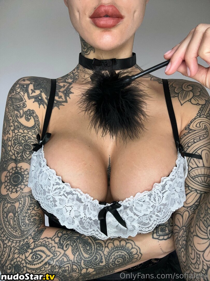 sofialeex / sofialexofficial Nude OnlyFans Leaked Photo #118