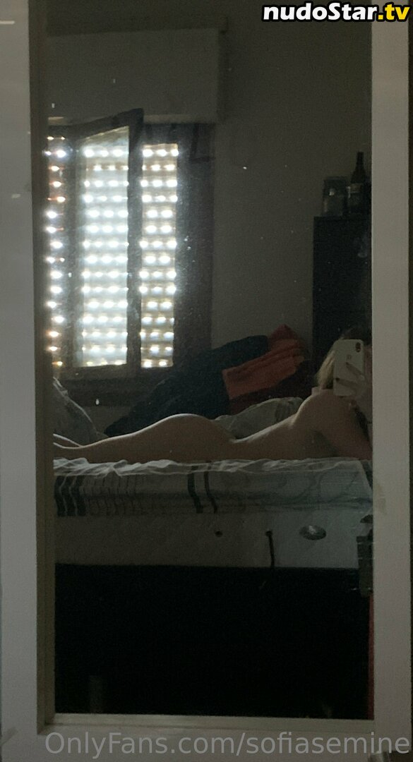sofiaeminebulut / sofiasemine Nude OnlyFans Leaked Photo #3