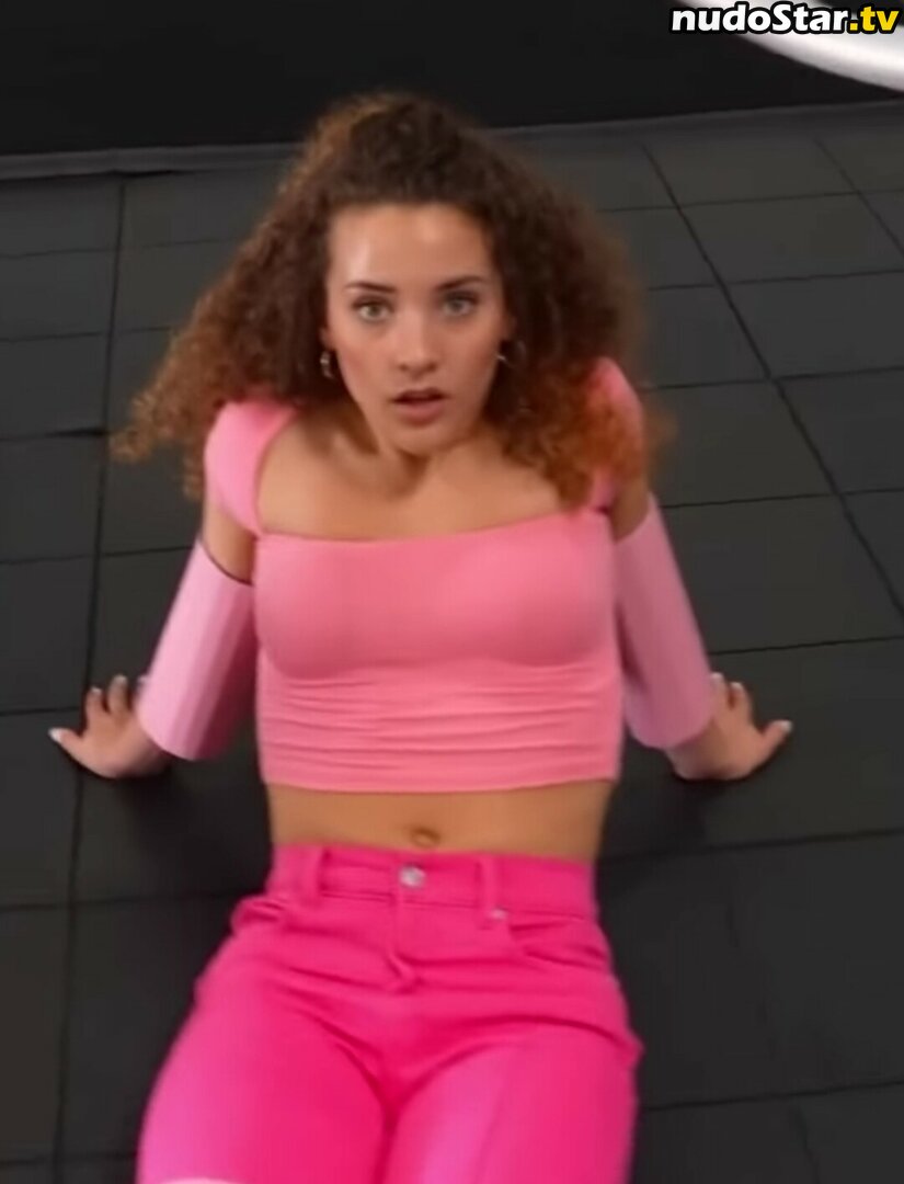 Sofie Dossi Sofiedossi Nude Onlyfans Photo 58 Nudostartv 