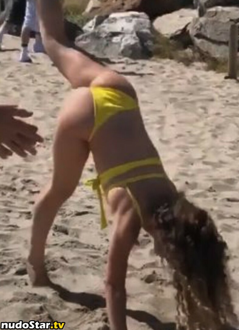 Sofie Dossi / sofiedossi Nude OnlyFans Leaked Photo #108