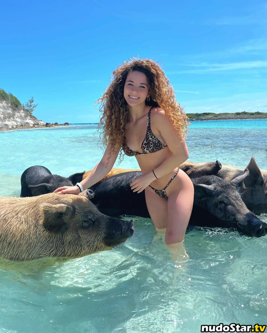 Sofie Dossi / sofiedossi Nude OnlyFans Leaked Photo #111
