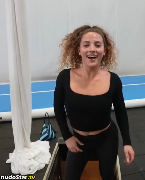 Sofie Dossi / sofiedossi Nude OnlyFans Leaked Photo #167