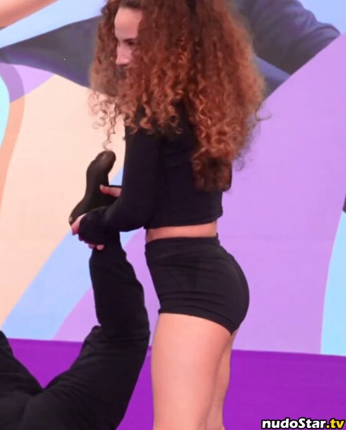 Sofie Dossi / sofiedossi Nude OnlyFans Leaked Photo #186