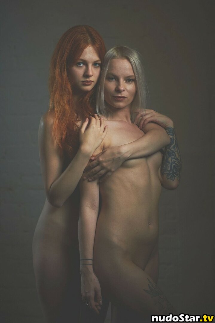 Sofia Zmarko / sofia_fire_free / sofiia_fox Nude OnlyFans Leaked Photo #3