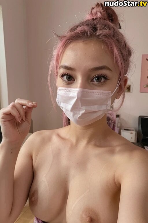 ikitchie / sofikittyyy Nude OnlyFans Leaked Photo #10