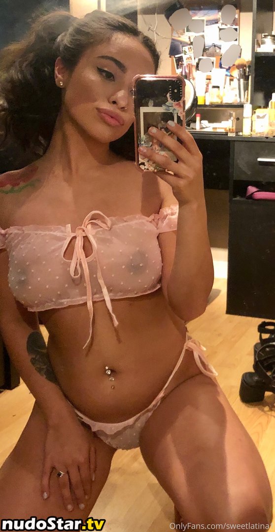 Sofspicy / sofspicy1_ / sofspicy99 Nude OnlyFans Leaked Photo #28