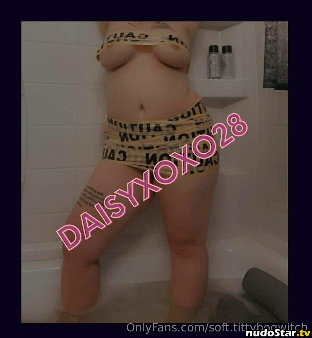 soft.tittybogwitch Nude OnlyFans Leaked Photo #39