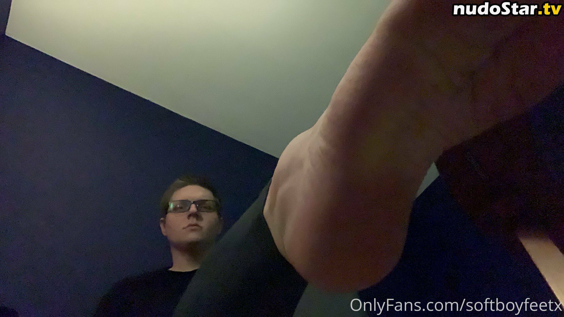 softboyfeetx Nude OnlyFans Leaked Photo #15