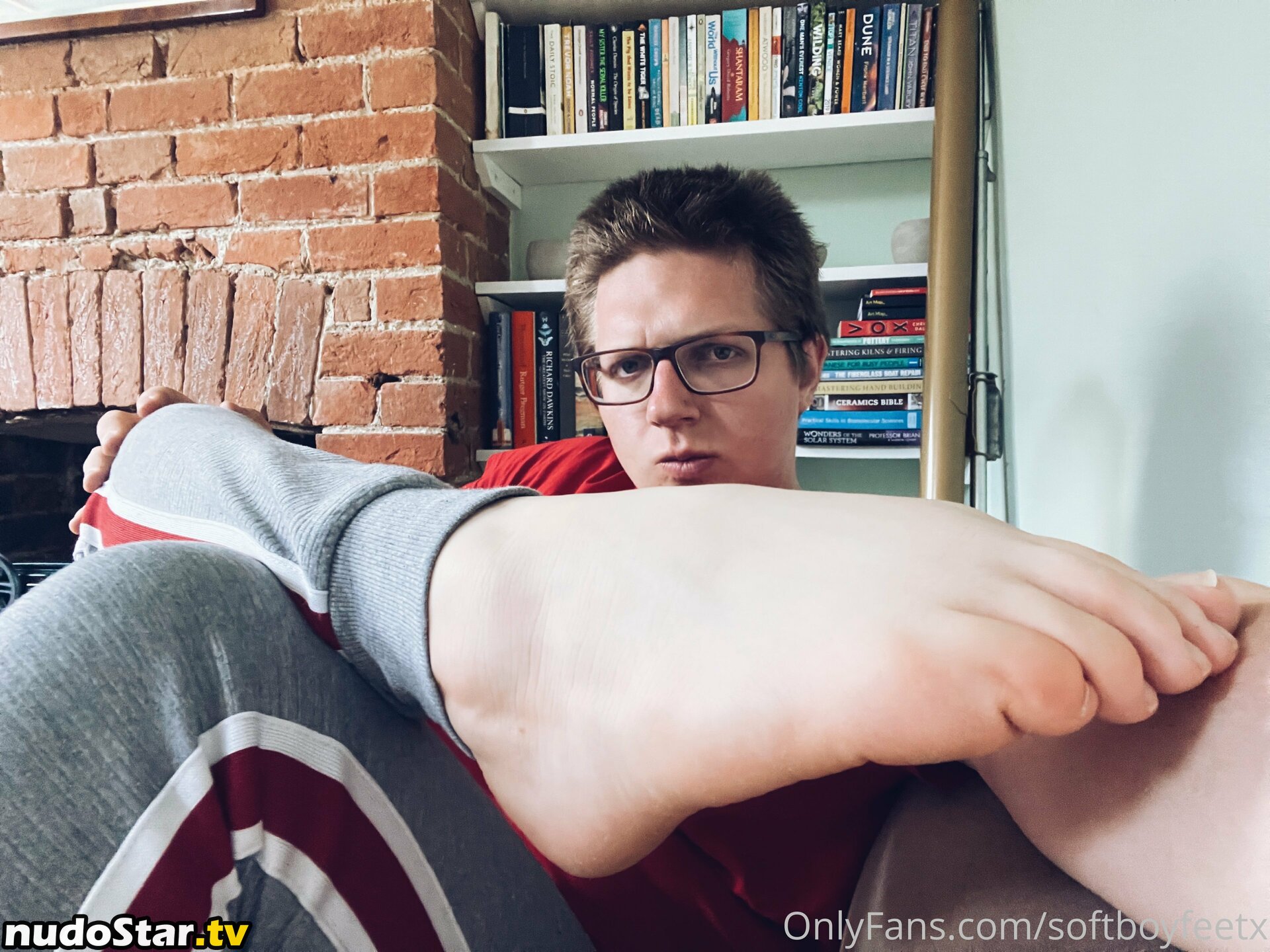 softboyfeetx Nude OnlyFans Leaked Photo #49