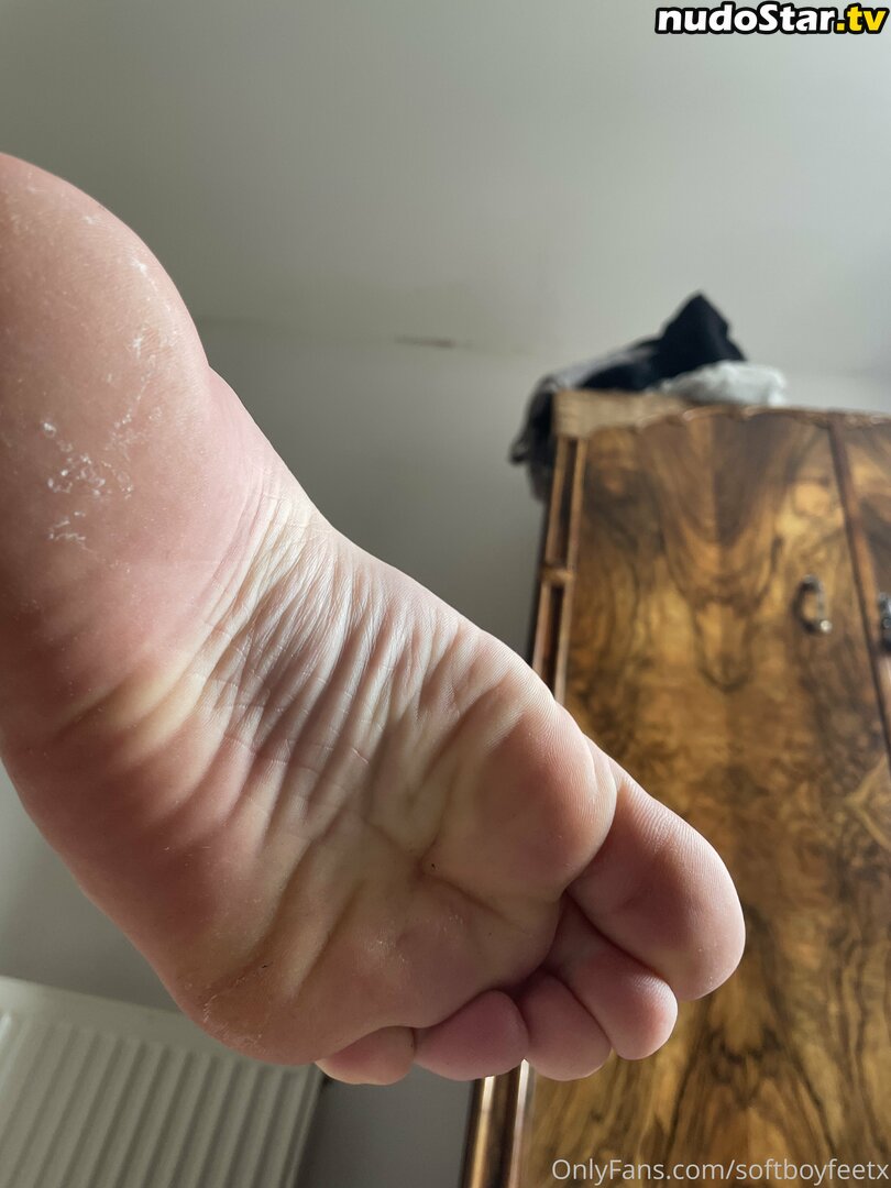 softboyfeetx Nude OnlyFans Leaked Photo #55