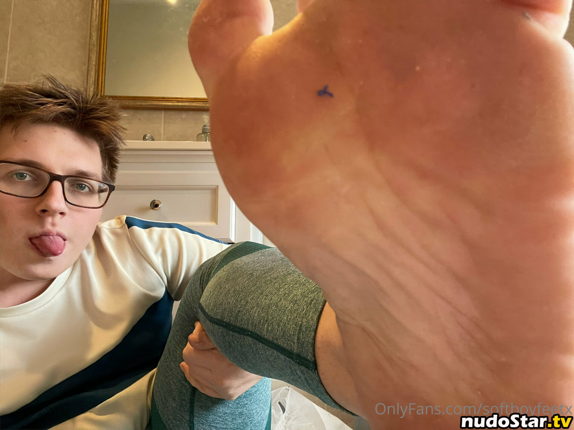 softboyfeetx Nude OnlyFans Leaked Photo #58
