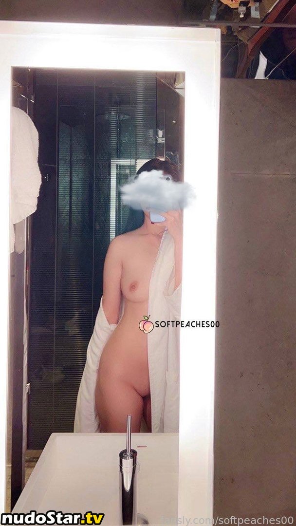 naughtypeachy00 / softpeaches00 Nude OnlyFans Leaked Photo #41