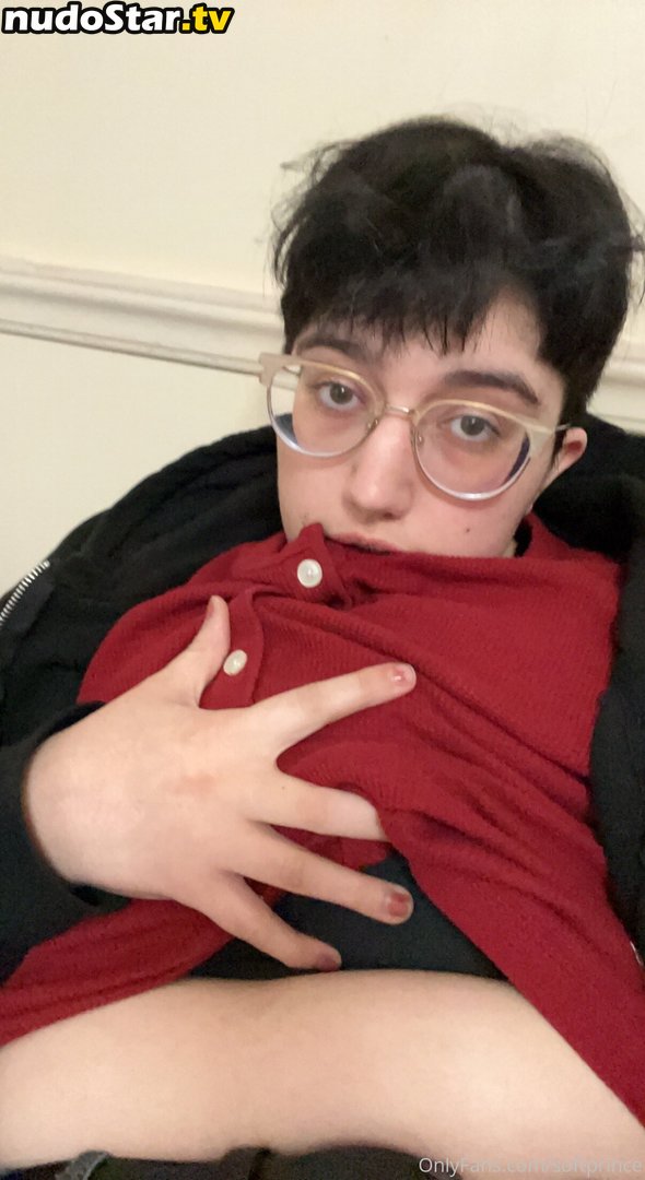 softprince / softprince02 Nude OnlyFans Leaked Photo #8