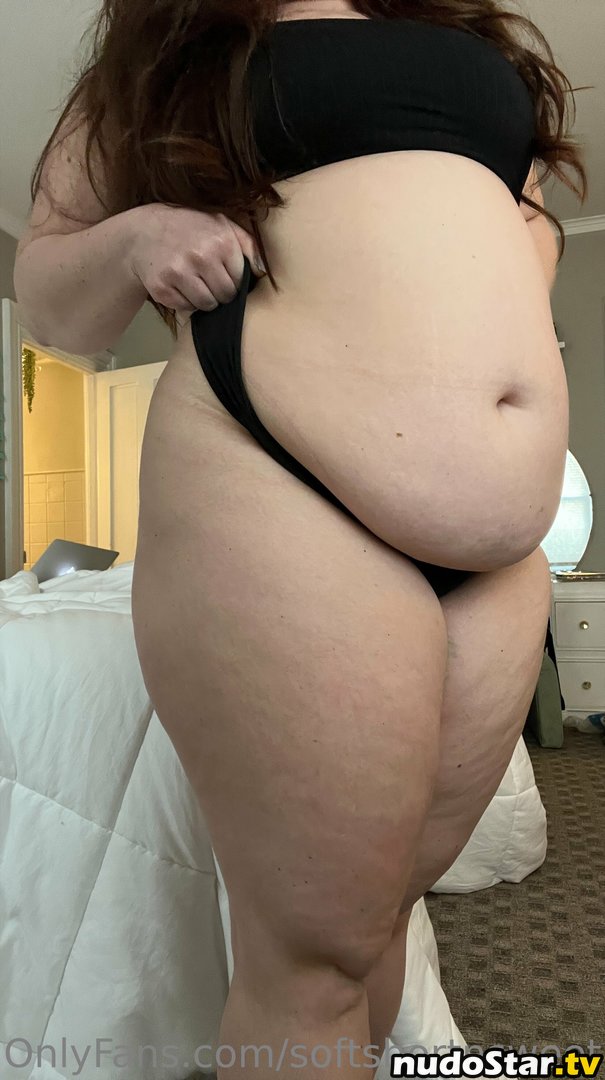 shortnsweet / softshortnsweet Nude OnlyFans Leaked Photo #4