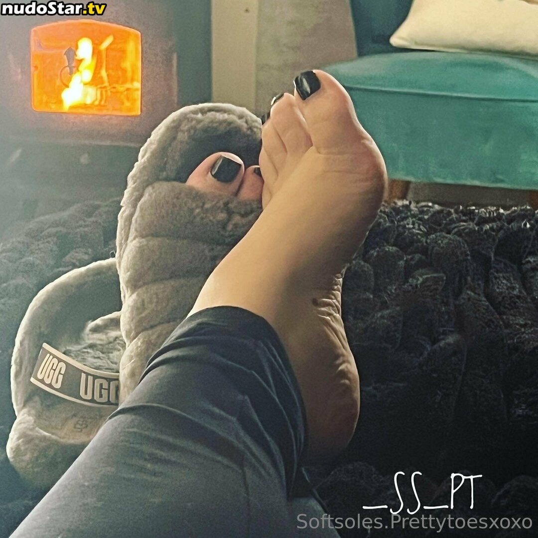 softsoles.prettytoesxoxo Nude OnlyFans Leaked Photo #31
