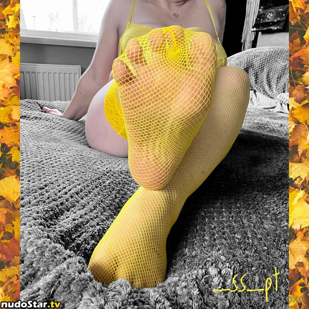softsoles.prettytoesxoxo Nude OnlyFans Leaked Photo #37