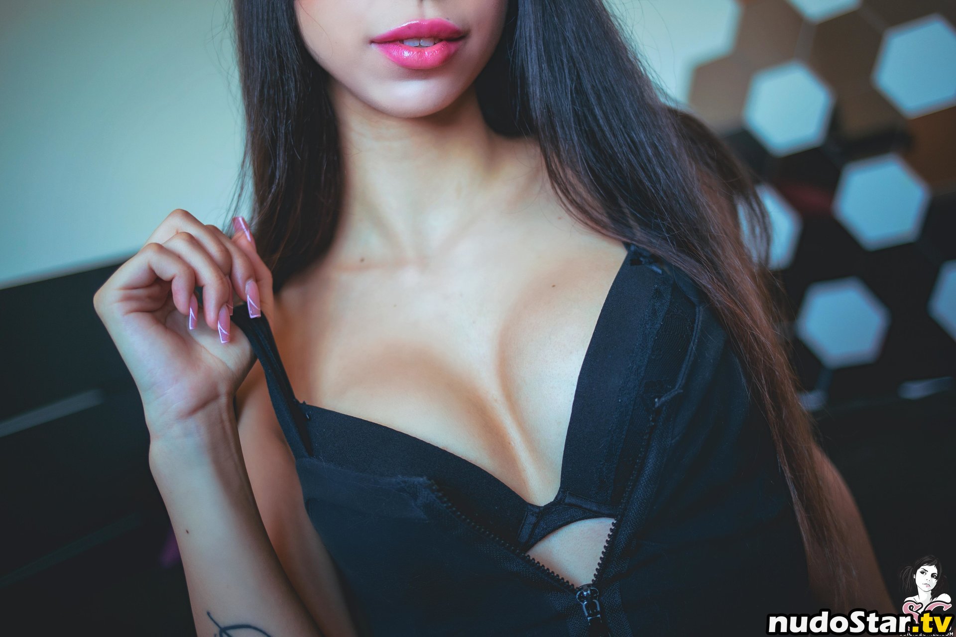 Sofyaeeem / Sofyaem / Sofyaoff / tuongvy.92250 Nude OnlyFans Leaked Photo #25