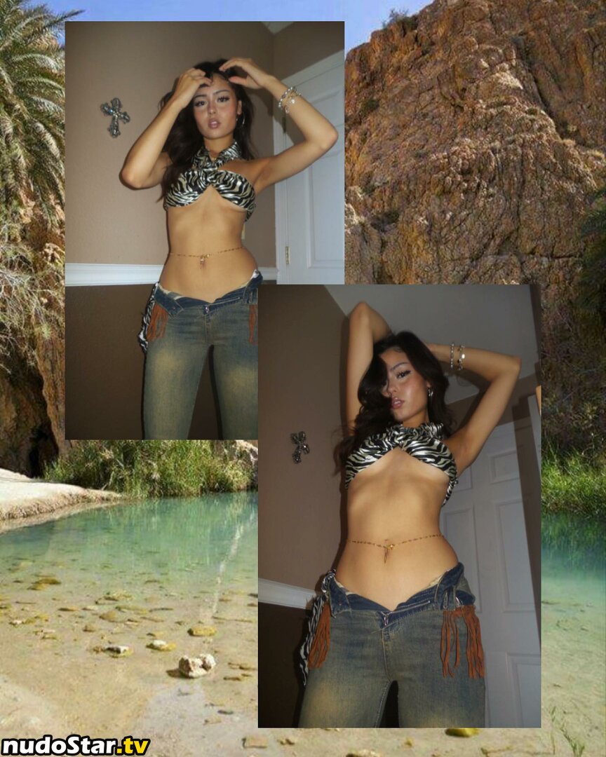 Sohanna Ricci / _sailorjupiterr / milanariccifree / sohannaricci Nude OnlyFans Leaked Photo #120