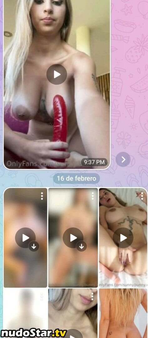 Sol Juarez / milagrosjuarez / soljuareez Nude OnlyFans Leaked Photo #39