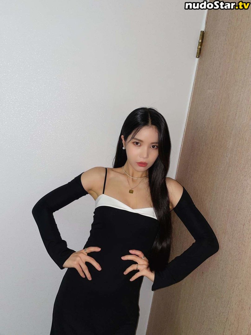 Mamamoo / Solar / solarkeem Nude OnlyFans Leaked Photo #5