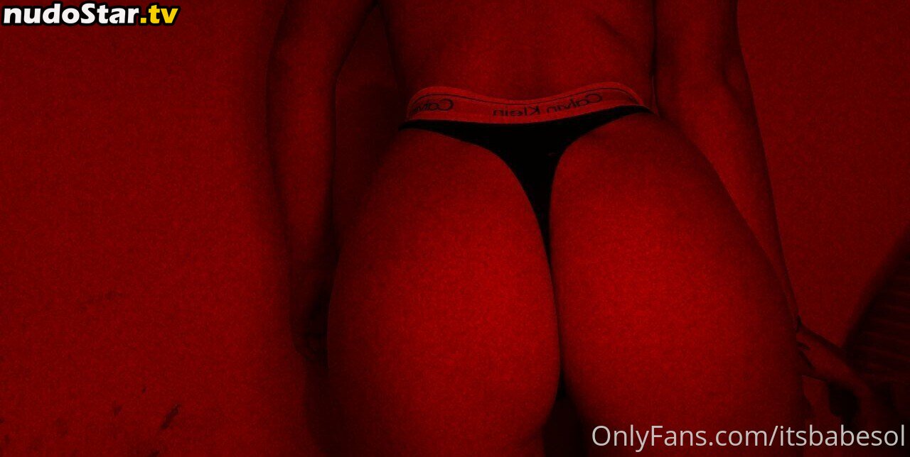 karrie_daniels00 / solcandefree Nude OnlyFans Leaked Photo #12