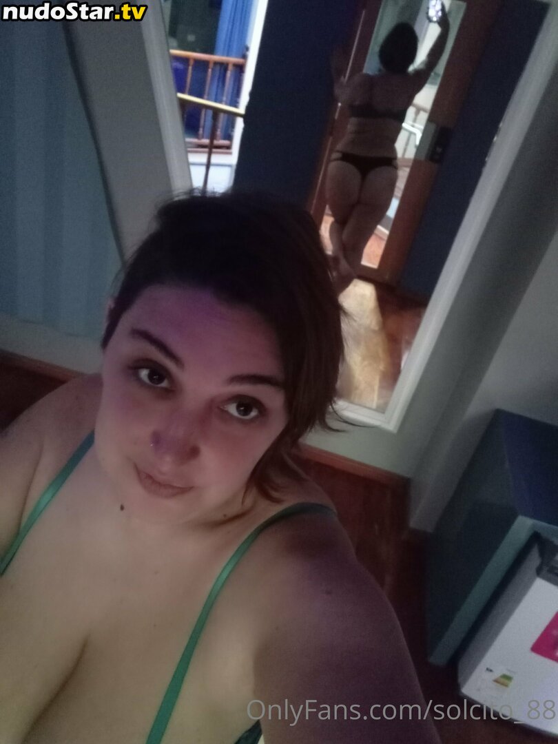 solcito88 / solcito_88 Nude OnlyFans Leaked Photo #13