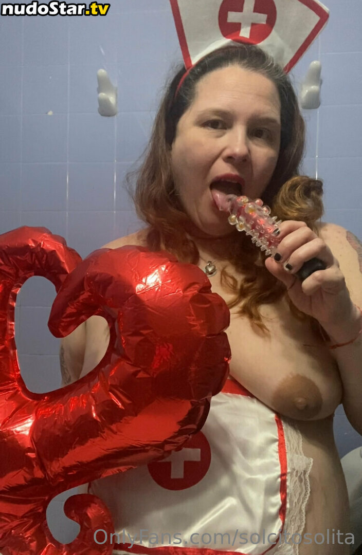 solcitosolita Nude OnlyFans Leaked Photo #25