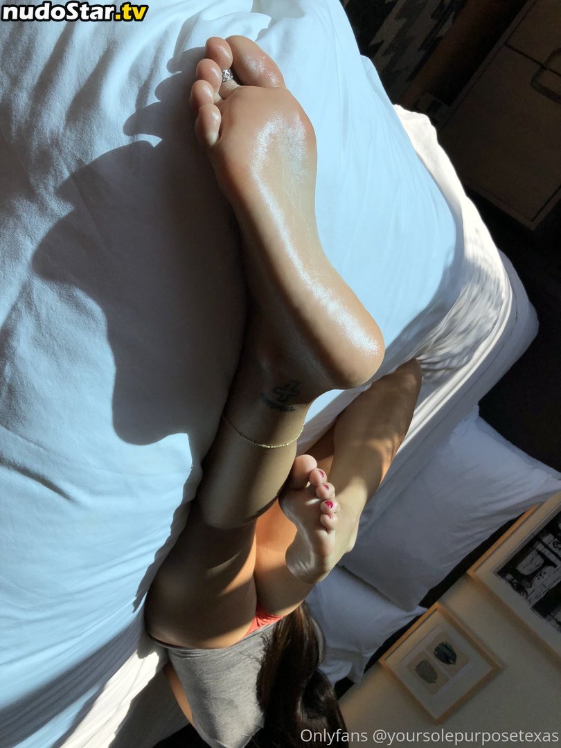 Sole Purpose Texas / sole_texas / solepurposetexasofficial Nude OnlyFans Leaked Photo #11